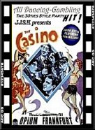 Casino Night des JJSH