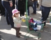 Koscher Fest bei Chabad