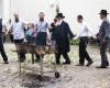 Lag Baomer Feier der Synagoge Joachimstaler Str.