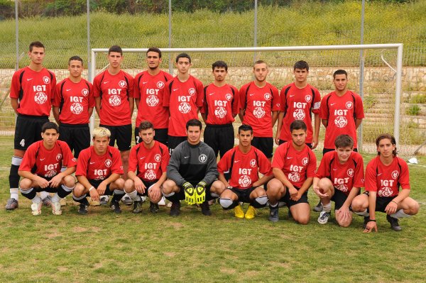 hapoel hapoel