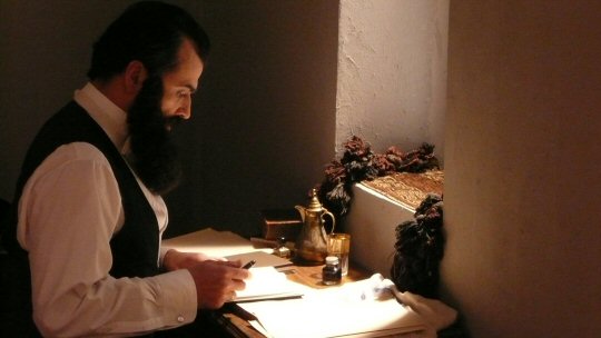 herzl-film