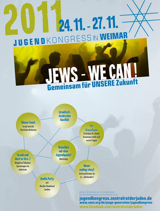 Jugendkongress 2011