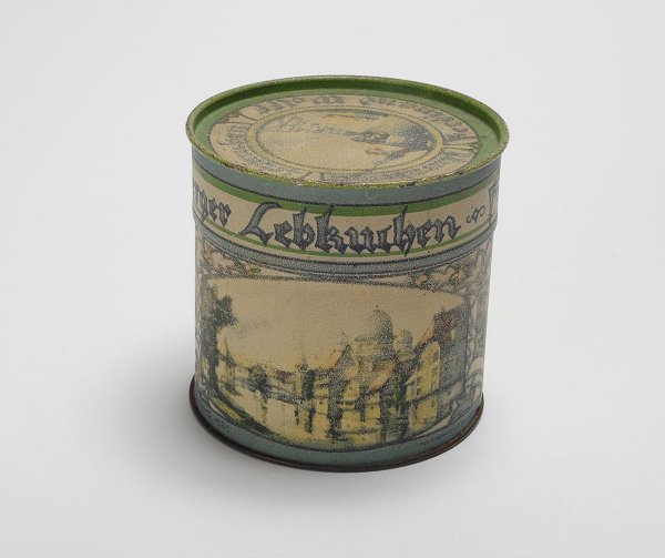 lebkuchen lebkuchen