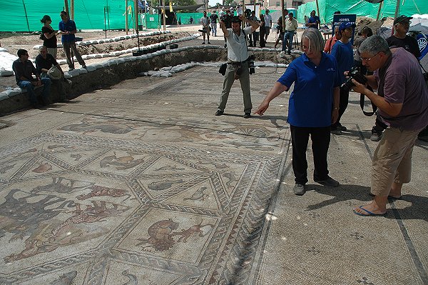 mosaik