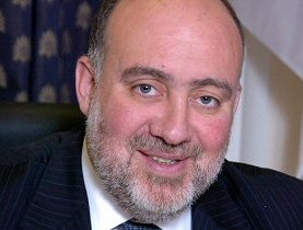 Ron Prosor
