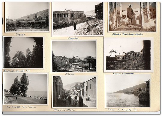tiberias tiberias