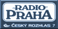 Radio Praha!
