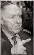 Ignatz Bubis 1999