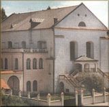 Isaak Synagoge