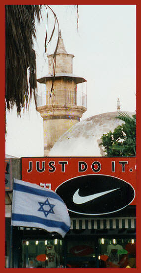 Just do it.