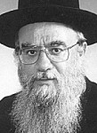 Elijahu Bakshi Doron (geb. 1941)