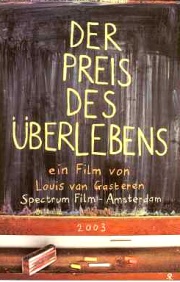 Der Preis des berlebens