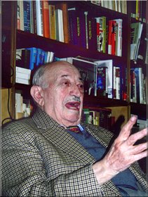 Simon Wiesenthal (90)