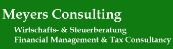 Meyers Consulting