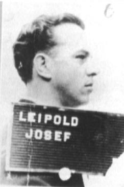 Josef Leipold