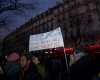 Pariser Groß-Kundgebung