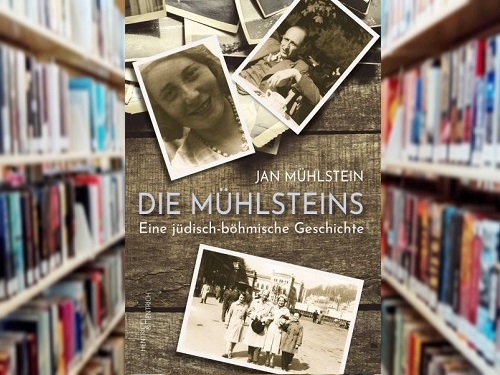 „Die Mühlsteins – Eine jüdisch-böhmische Geschichte“