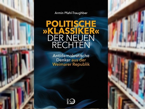 Politische „Klassiker“ der Neuen Rechten