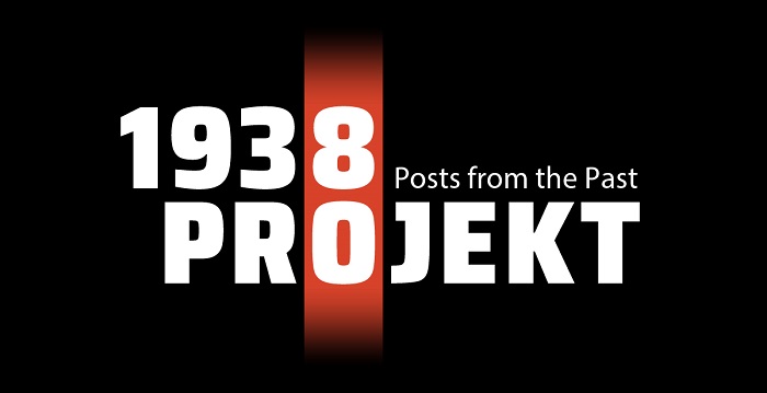 1938PROJEKT: Posts from the Past