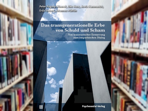 Das transgenerationelle Erbe von Schuld und Scham