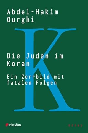 Antisemitismus bereits in der Frühgeschichte des Islam