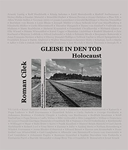 Gleise in den Tod – Holocaust