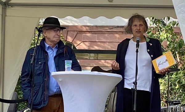 „Der RUN 4 their Lives ist eine große Ermutigung!“