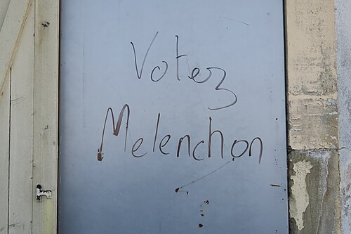 Wie antijüdischer Hohn Frankreichs Kommunalwahlen aufmischte 