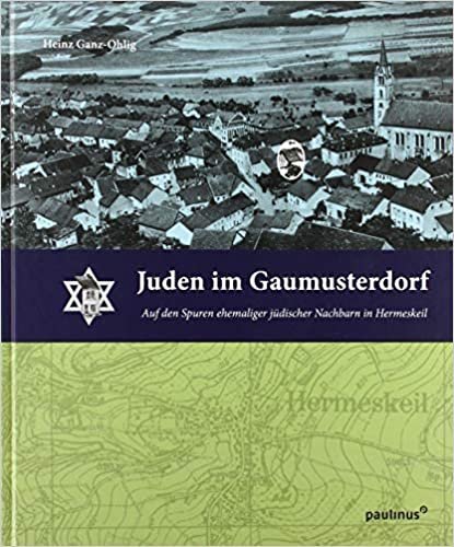 Juden im Gaumusterdorf