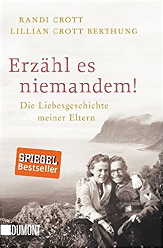 „Erzähl es niemandem!“