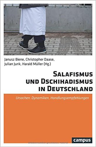 Bilanz zur Forschung über Dschihadismus und Salafismus in Deutschland