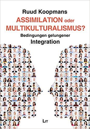 Beiträge zur Debatte um Integration und Multikulturalismus
