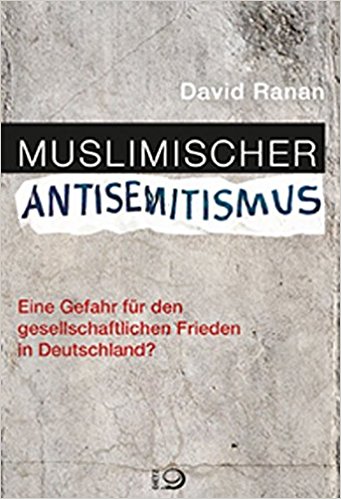 Muslimischer Antisemitismus
