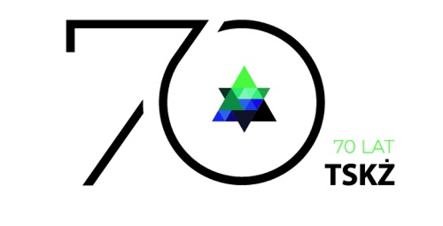 Die Sozial-Kulturelle Gesellschaft der Juden in Polen feiert ihren 70. Geburtstag