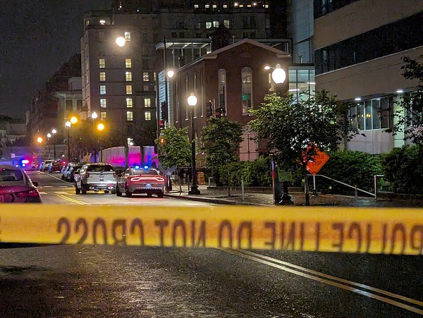 Die „Pro-Palästina“-Bewegung missbraucht die palästinensische Sache