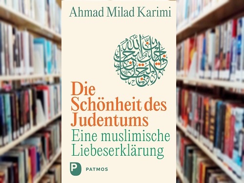 Eine Liebeserklärung gegen den Hass