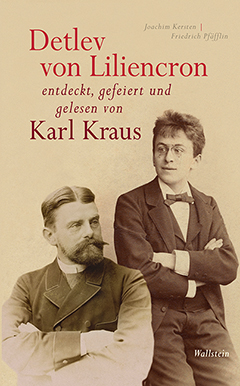 „Ein Dichter! – Das genügt. Man lese ihn!“