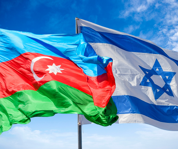Aserbaidschan wird Botschaft in Israel eröffnen