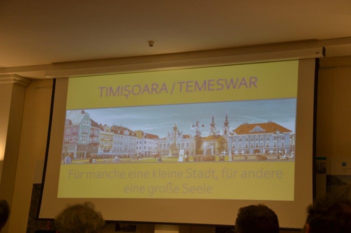 Temeswar/Timisoara – Kulturhauptstadt Europas 2023