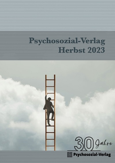 Ein großer psychoanalytischer Verlag wird 30