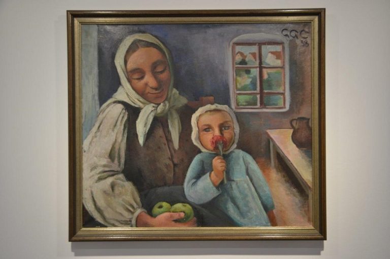 Aus Siebenbürgen nach Berlin