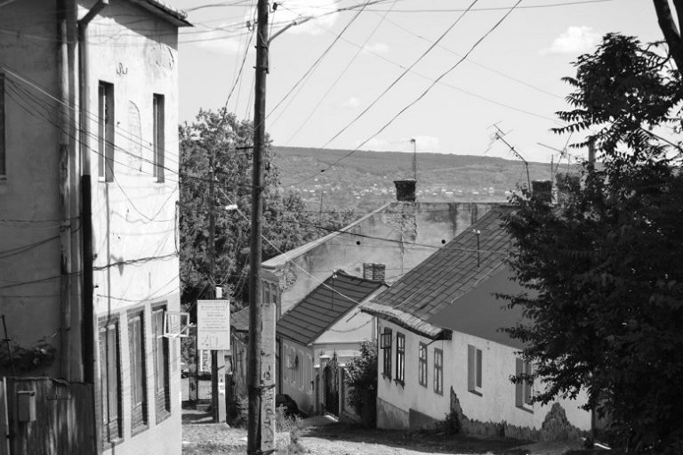 Bukowinisch-Galizische Literaturstraße