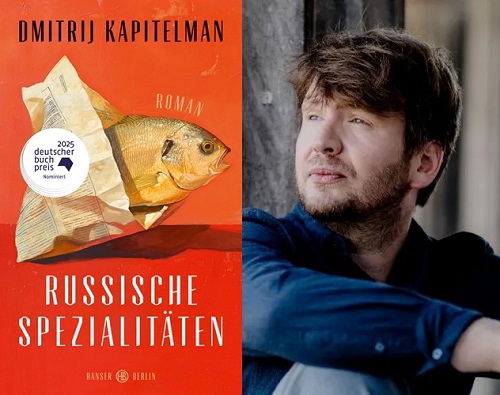 „Russische Spezialitäten“