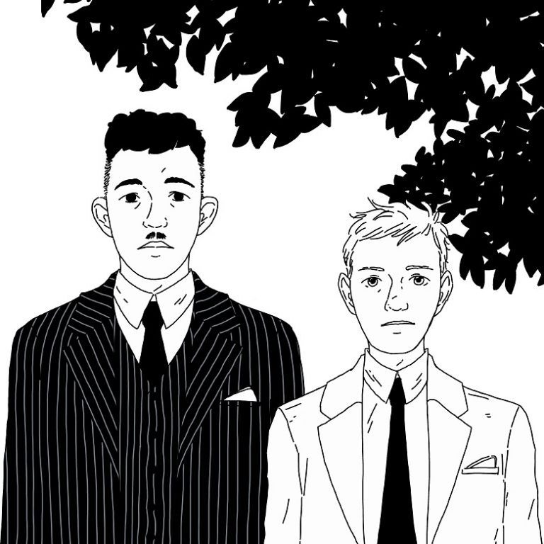 Franciszek Banaś und Wacław Ceglewski – Vor 80 Jahren hingerichtet wegen „verbotenen Umgangs“