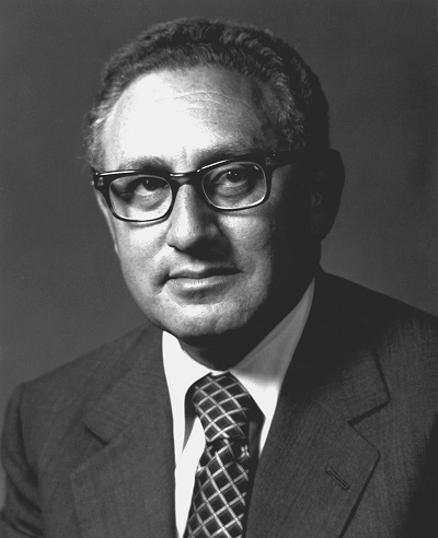 Verdrängte Geschichte, verklärtes Idol – Zum Tod von Henry Kissinger 1923-2023