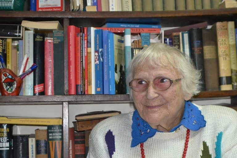 Aus der Bukowina stammt der Totsch