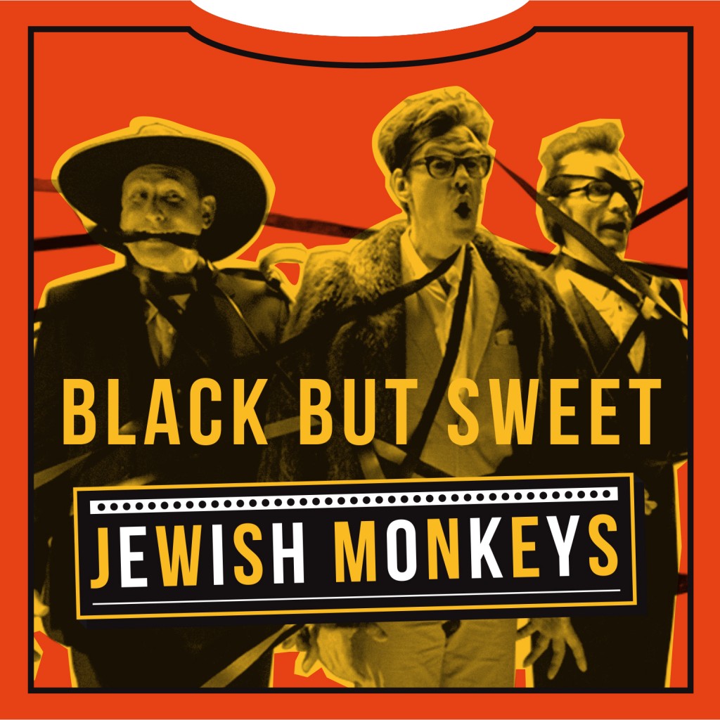 Jewish Monkeys