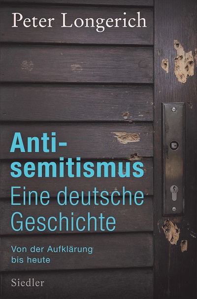 Antisemitismus von der Aufklärung bis zur Gegenwart