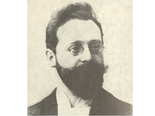 „Zionisten aller Länder vereinigt Euch!“