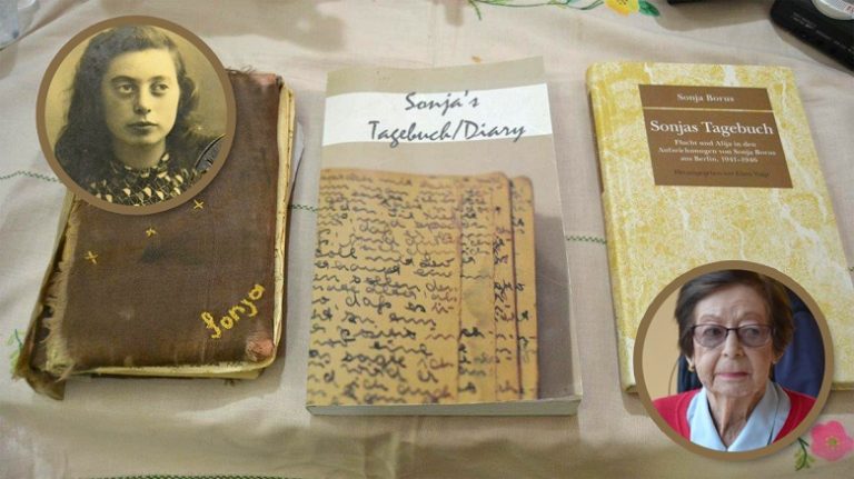 „Zeige der Welt nur ein lachend Gesicht“